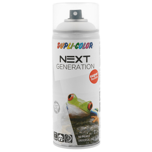 Dupli Color Next matt 400 ml 512209 RAL 9010